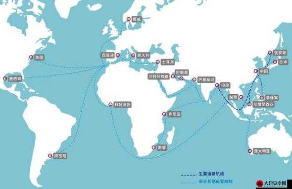 全面解析运输船地图，布局特点、战术要点与游戏策略详解